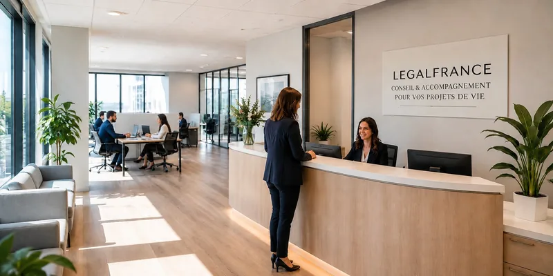 LegalFrance